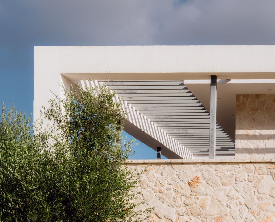 Azimut Villas